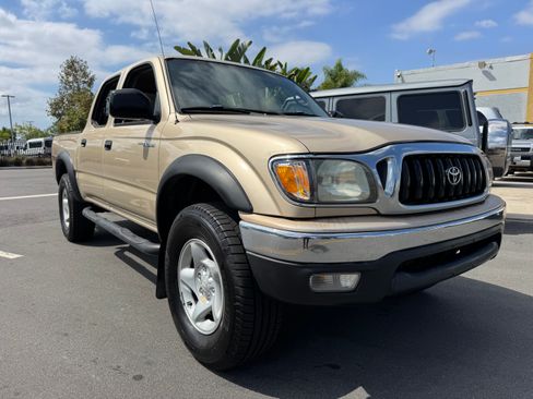 Used 2003 Toyota Tacoma TRD Off-Road image 14