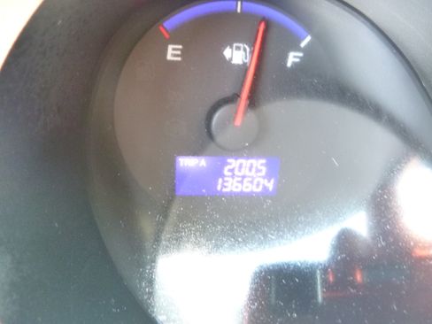 Used 2008 Honda Fit LX image 20