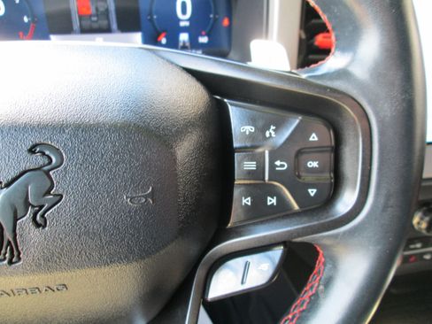 Used 2024 Ford Bronco Raptor image 23