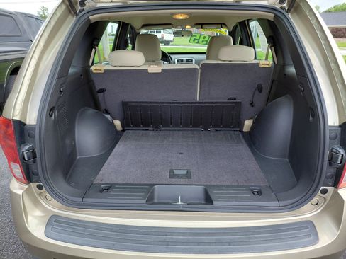 Used 2007 Pontiac Torrent image 13