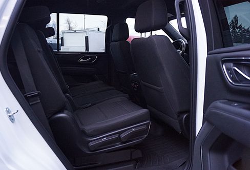 Used 2022 Chevrolet Tahoe LS image 11