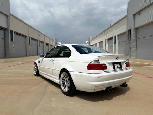 Used 2005 BMW M3 Competition image 15