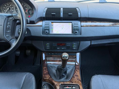 Used 2003 BMW X5 3.0i image 15
