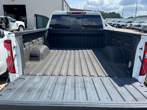 Used 2023 Chevrolet Silverado 1500 LT Trail Boss image 11