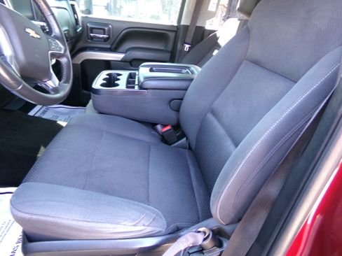 Used 2016 Chevrolet Silverado 1500 LT image 13