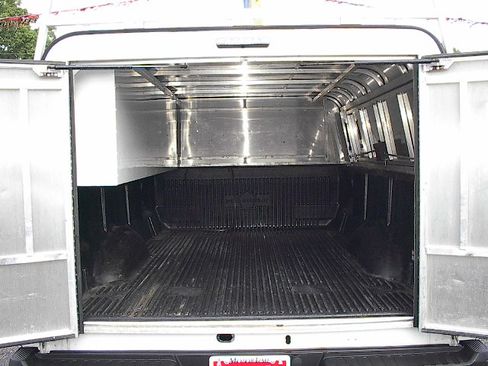 Used 2021 Ford F150 XL image 7