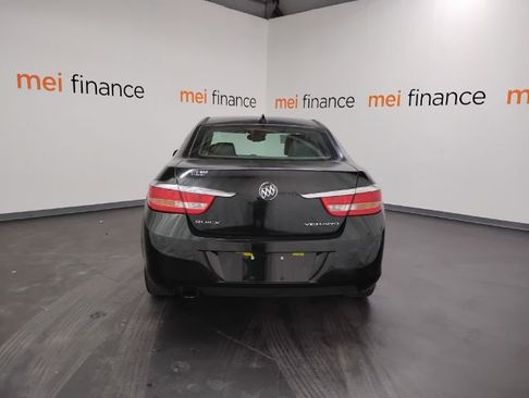 Used 2016 Buick Verano Leather image 6