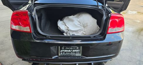 Used 2010 Dodge Charger SRT8 image 32
