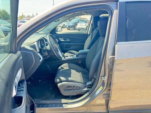 Used 2012 Chevrolet Equinox LT image 13