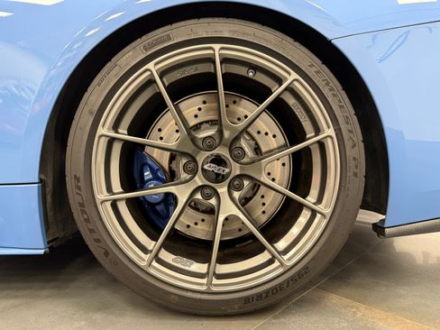 Used 2018 BMW M4 Competition image 16