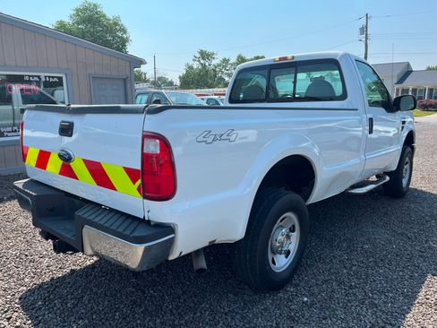 Used 2008 Ford F250 image 4