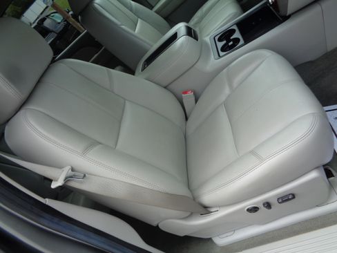 Used 2007 Chevrolet Silverado 2500 LTZ image 41