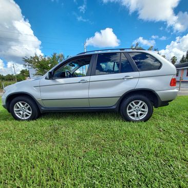 Used 2006 BMW X5 3.0i image 1