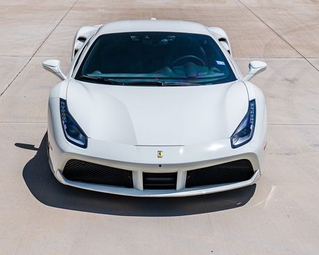 Used 2018 Ferrari 488 GTB image 15
