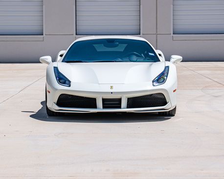 Used 2018 Ferrari 488 GTB image 10