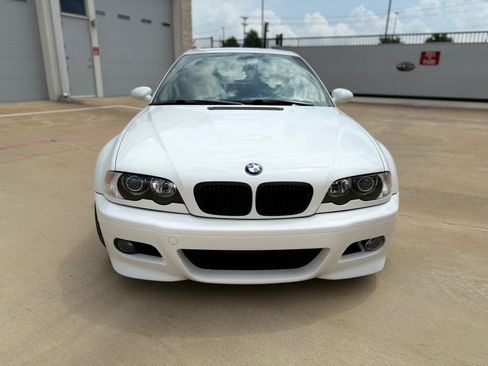 Used 2005 BMW M3 Competition image 14