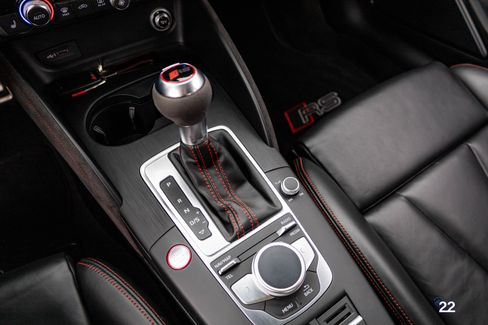 Used 2018 Audi RS 3 image 30