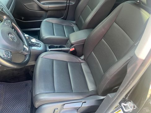 Used 2014 Volkswagen Jetta TDI image 8