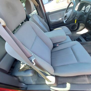 Used 2006 Dodge Dakota ST image 8