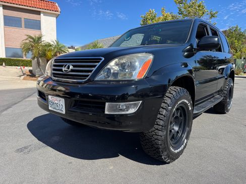 Used 2005 Lexus GX 470 image 6