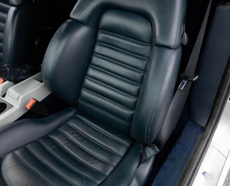 Used 2000 Ferrari 360 Modena image 46