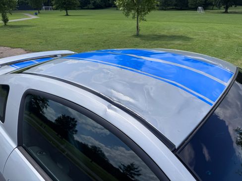 Used 2005 Ford Mustang GT Premium image 33