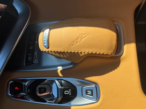 Used 2025 Chevrolet Corvette E-Ray image 18