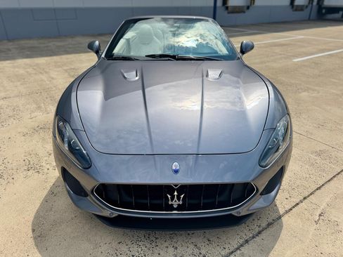 Used 2018 Maserati GranTurismo MC image 37