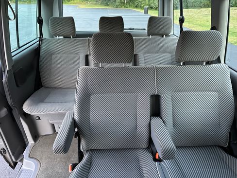 Used 1999 Volkswagen Eurovan GLS image 54