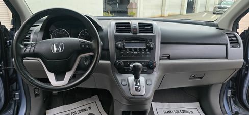 Used 2007 Honda CR-V EX-L image 33