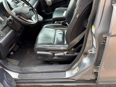 Used 2007 Honda CR-V EX-L image 15
