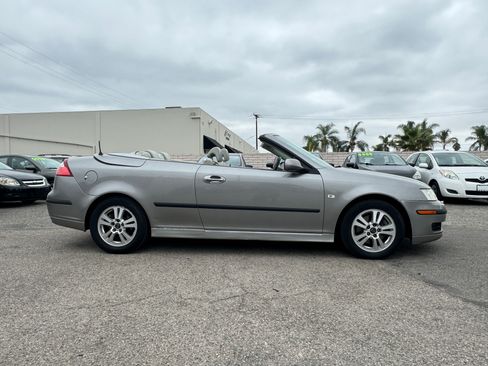 Used 2006 Saab 9-3 2.0T image 14