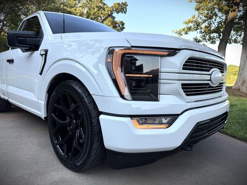 Used 2023 Ford F150 XL image 13