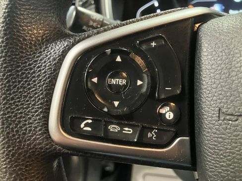 Used 2019 Honda CR-V EX image 17