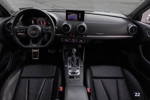 Used 2018 Audi S3 Premium Plus image 38