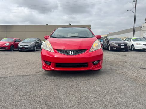 Used 2011 Honda Fit Sport image 10