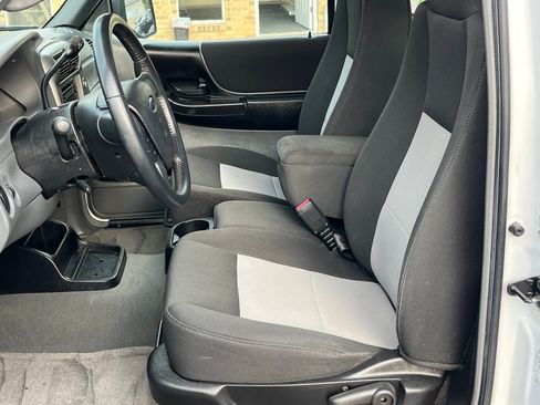 Used 2009 Ford Ranger XLT image 8
