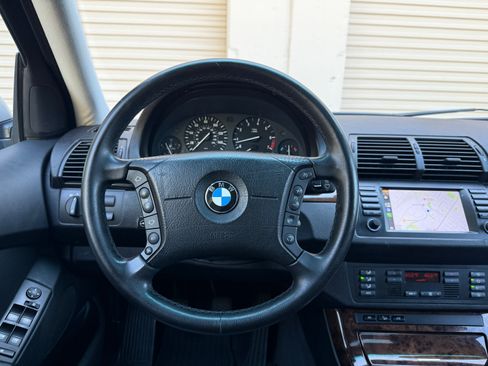 Used 2003 BMW X5 3.0i image 19