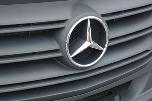 Used 2023 Mercedes-Benz Sprinter 2500 image 24