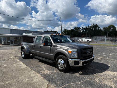 Used 2012 Ford F350 XL image 1