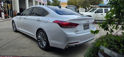 Used 2015 Hyundai Genesis 3.8 Ultimate image 11