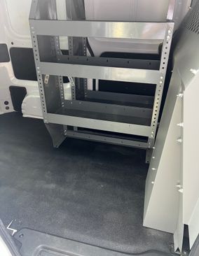 Used 2019 Nissan NV200 S image 9