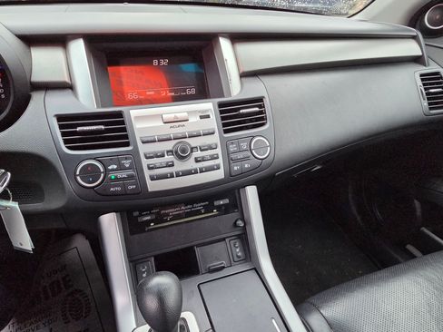 Used 2009 Acura RDX image 17
