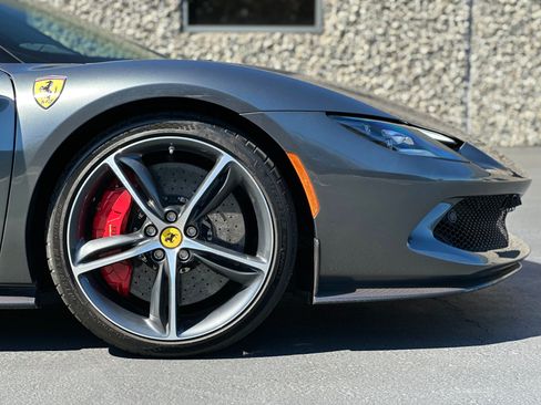 Used 2022 Ferrari 296 GTB image 10