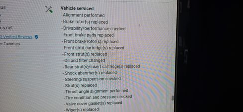 Used 2007 Toyota Matrix XR image 32