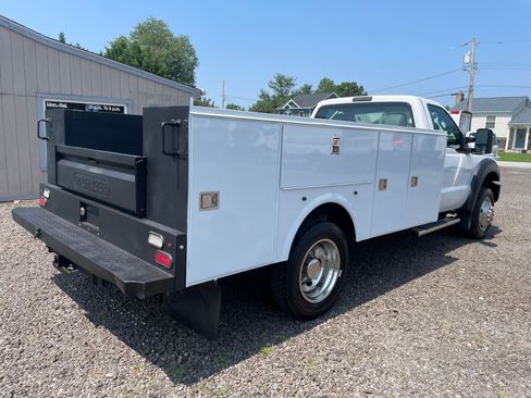 Used 2016 Ford F450 image 4