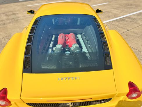 Used 2005 Ferrari F430 image 73