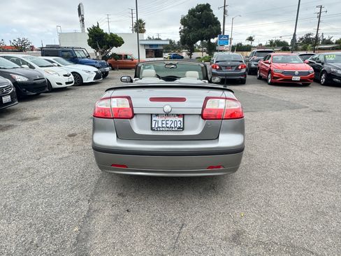 Used 2006 Saab 9-3 2.0T image 13