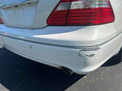 Used 2005 Lexus LS 430 image 13