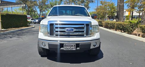 Used 2010 Ford F150 XLT image 13